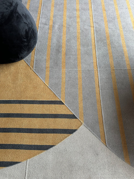 Tapete "3 Layers" (7,50 x 4,0) – Tapetah