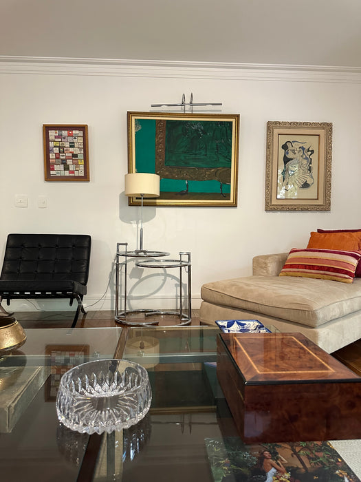 Chaise Lounge