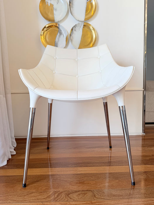 Conjunto com 10 Cadeiras "246 Passion Chair" – Philippe Starck para Cassina