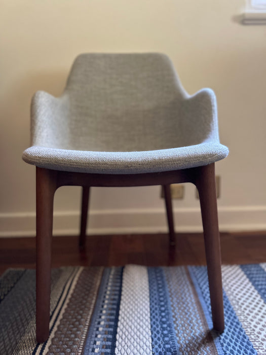 Conjunto de 8 Cadeiras "Joy" – Jader Almeida