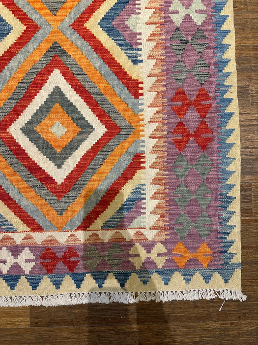 Tapete Kilim (1,52 x 1,03)