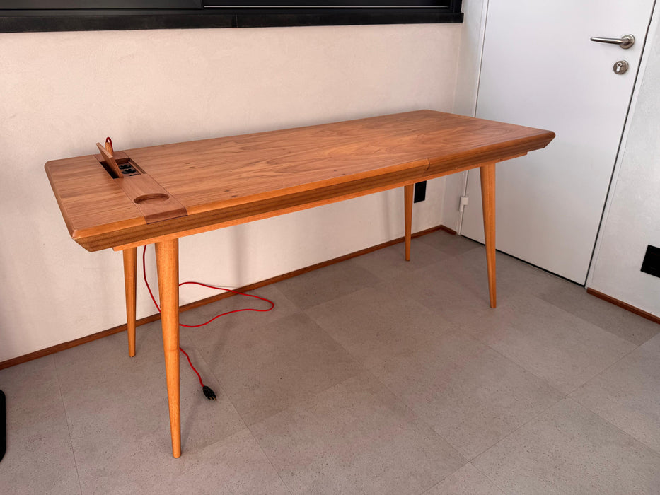 Escrivaninha "Officer" – Decameron