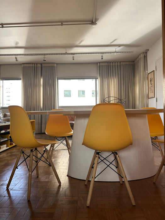 Mesa de Jantar - Kartell