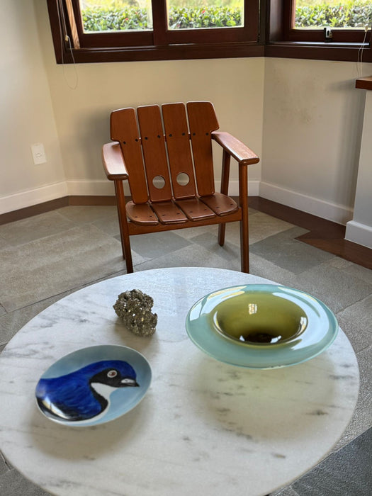 Mesa de Centro "Saarinen"