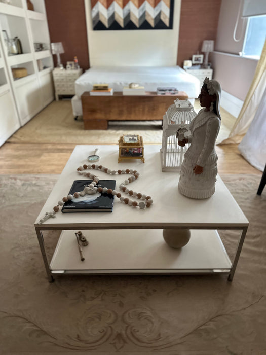 Mesa de Centro – Artefacto