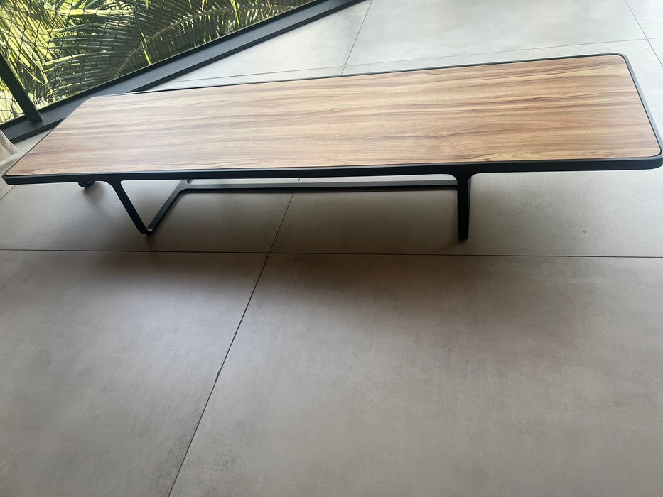 Mesa de Centro "Trebbi" - Estúdio Bola