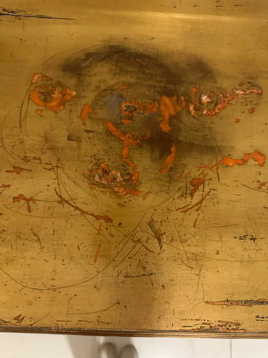 Aparador Clássico – Christie Móveis