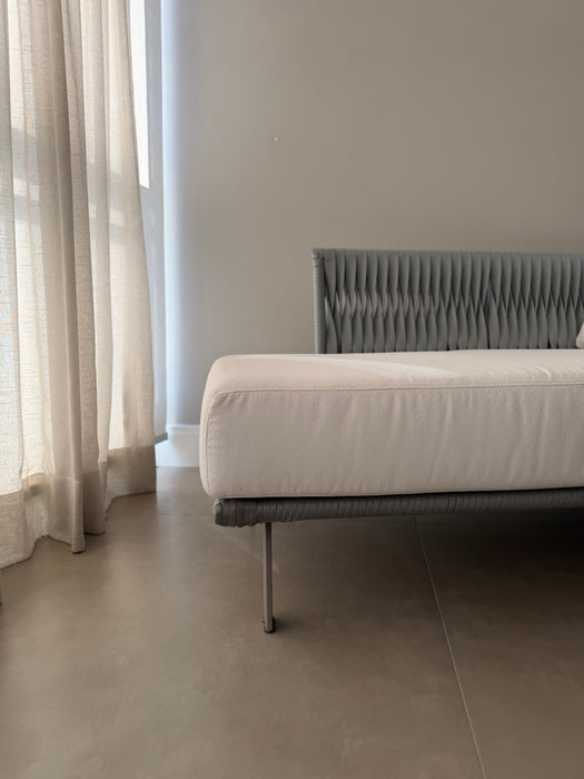 Chaise "Bauer" – Breton