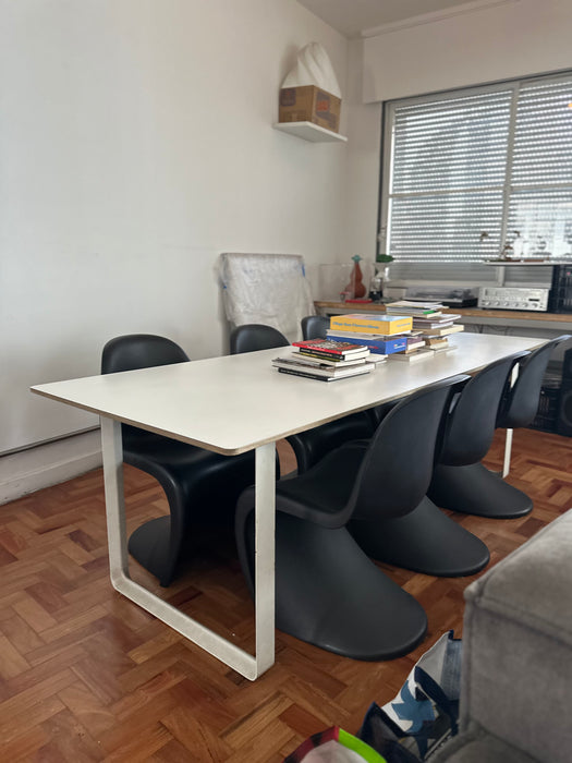Mesa de Jantar 70/70 – Muuto