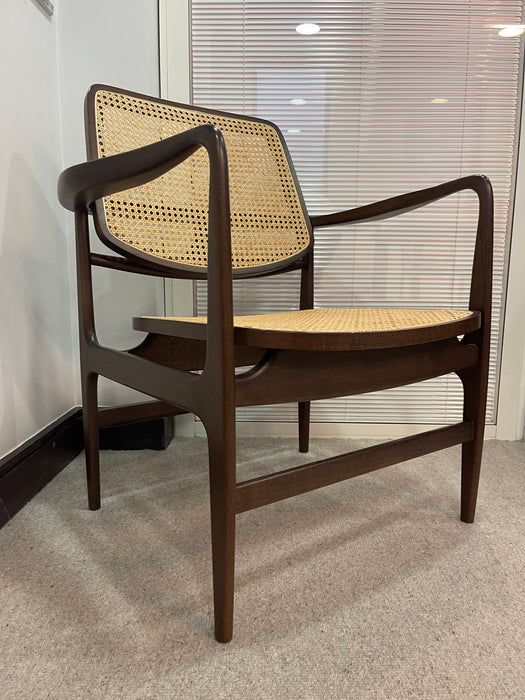 Poltrona “Oscar” – Sérgio Rodrigues para Dpot