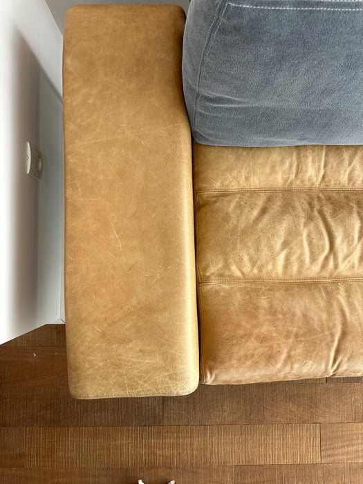 Sofá "Stripe I" - Prototype