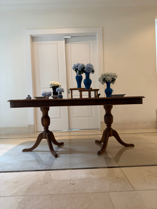 Mesa de Jantar Extensível