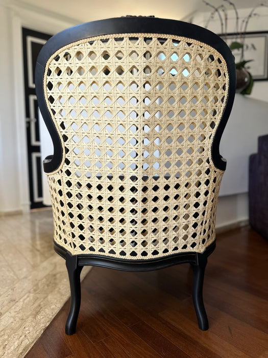 Conjunto de 8 Cadeiras (2 com braços)