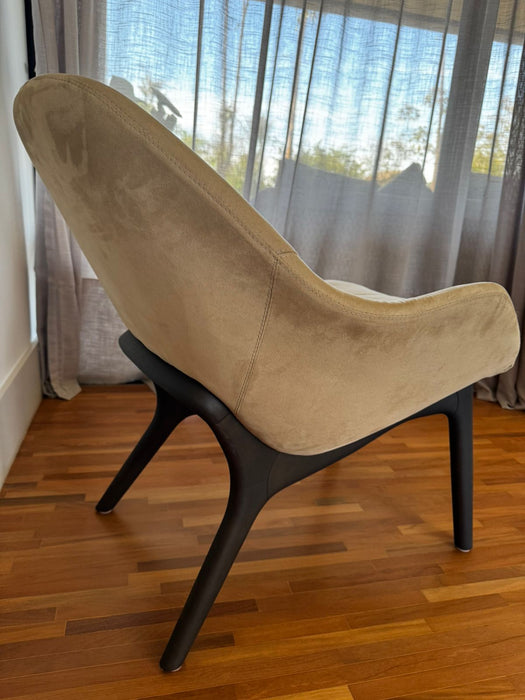 Par de Poltronas "Joy" - Jader Almeida