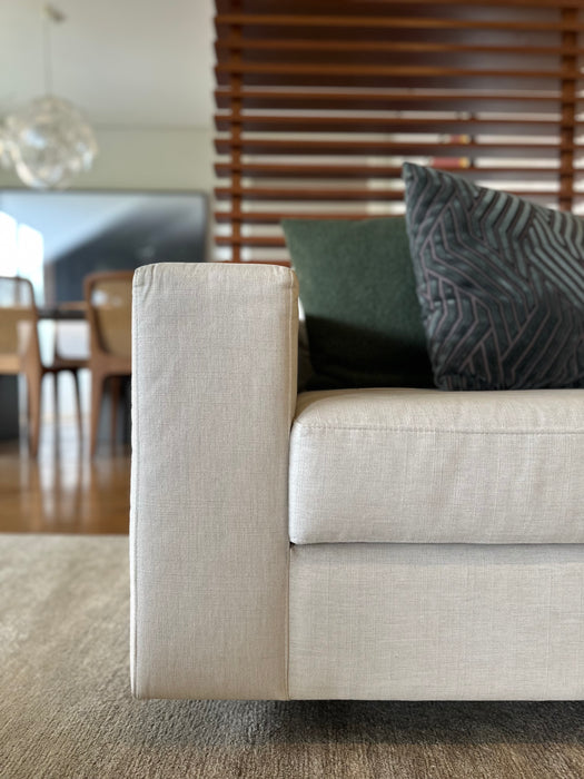 Sofá de 3 Lugares – Clami