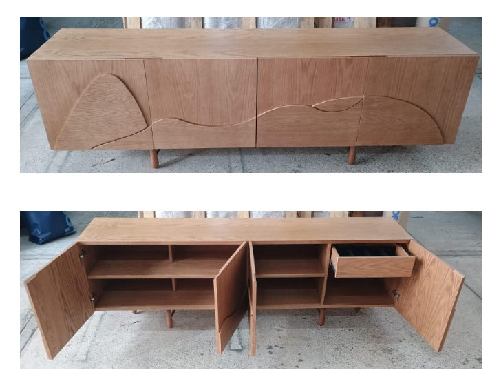 Buffet "Rio" – L'Oiel