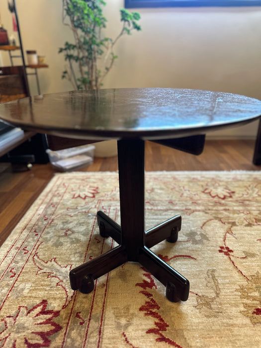 Mesa Lateral “Alex” Vintage – Sérgio Rodrigues