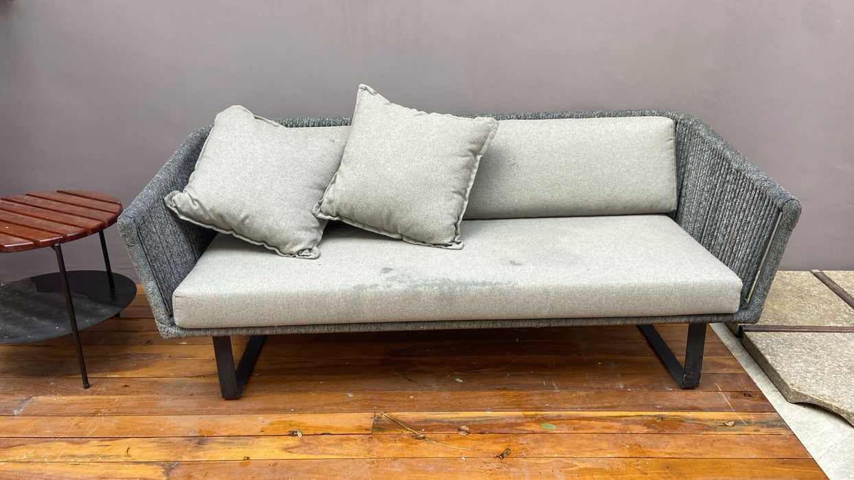 Sofá "Marina" - Tidelli