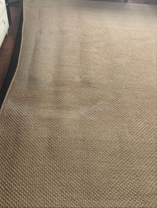 Tapete de Sisal (2,65 x 2,60)- Empório Beraldim