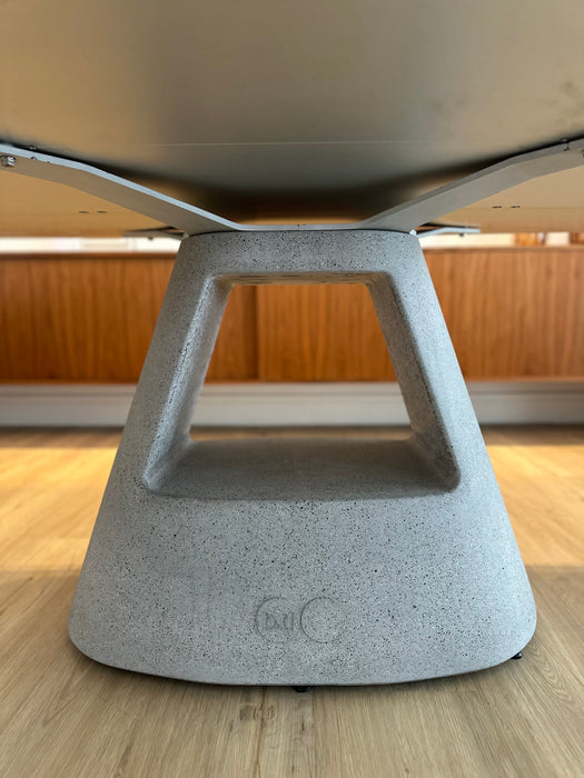 Mesa de Jantar “Table B” – Konstantin Grcic para BD Barcelona