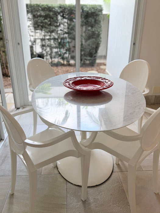 Mesa de Jantar Tulipa