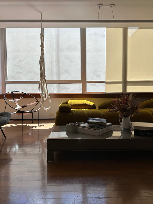 Mesa de Centro "Planus" - Micasa