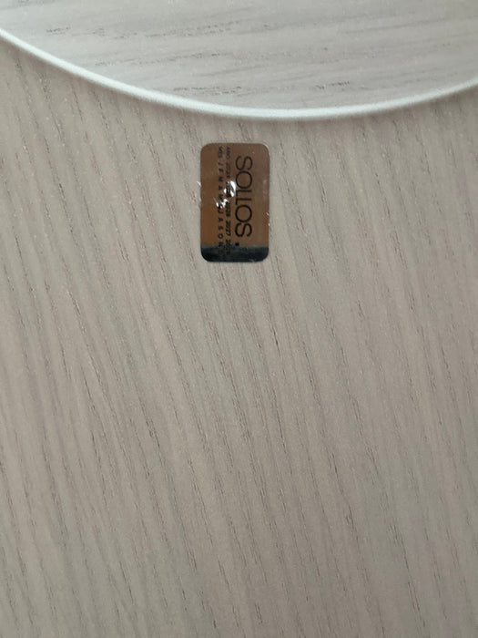 Mesa de Apoio "Duomo" – Jader Almeida