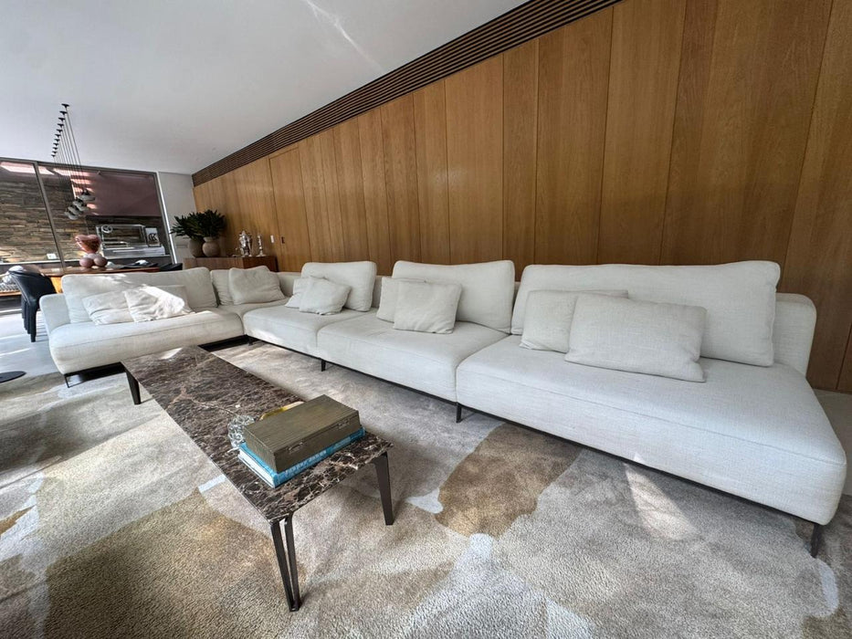 Mesa de Centro "Bank" – Jader Almeida