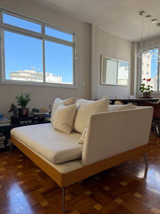 Sofá Modular – Flexform