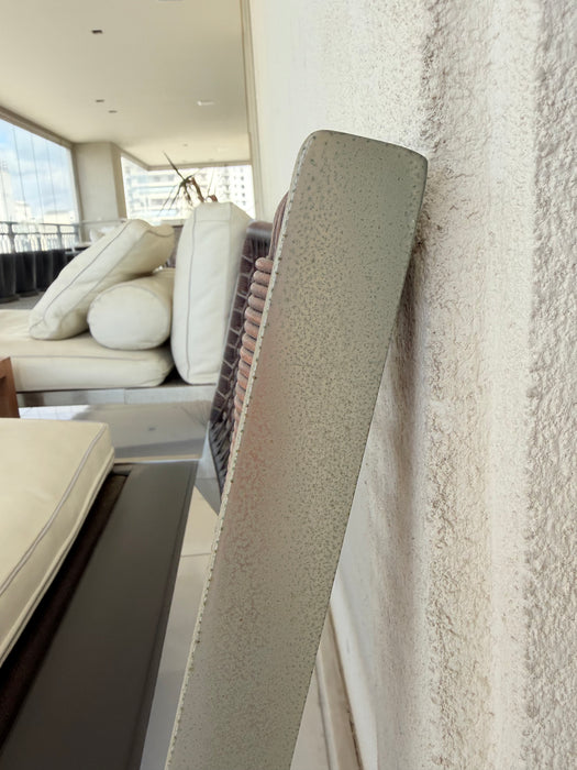 Chaise Longue "Happy" - Antonio Citterio para Flexform