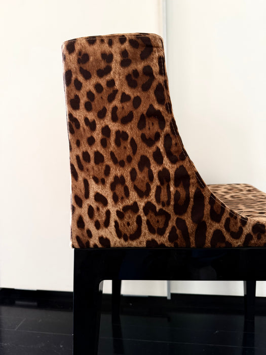 Cadeira "Mademoiselle" - Dolce & Gabbana para Kartell