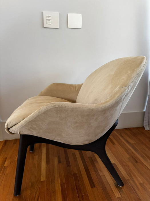 Par de Poltronas "Joy" - Jader Almeida