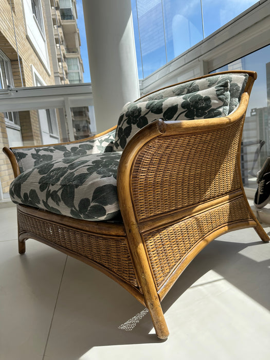 Poltrona – Armando Cerello