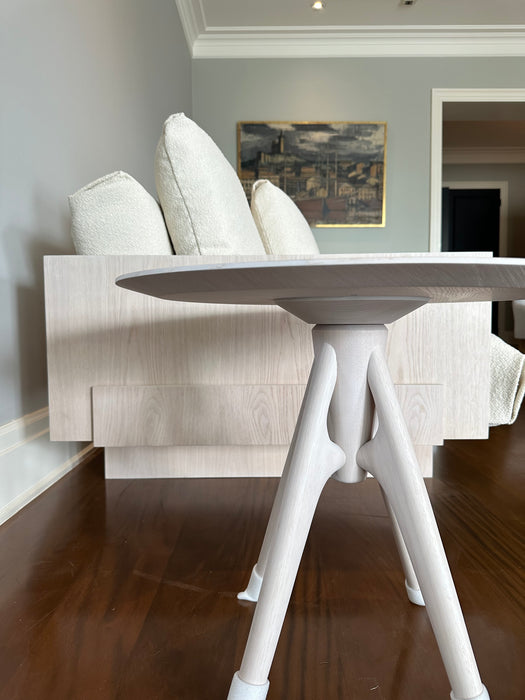 Mesa de Apoio "Duomo" – Jader Almeida