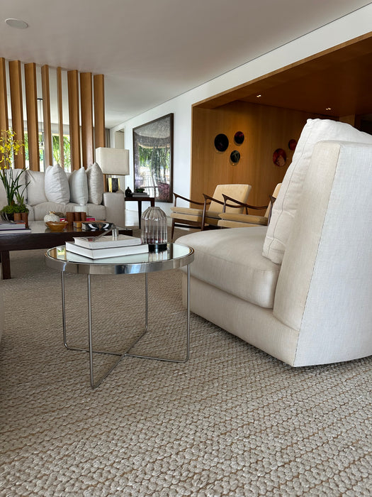 Mesa Lateral Espelhada