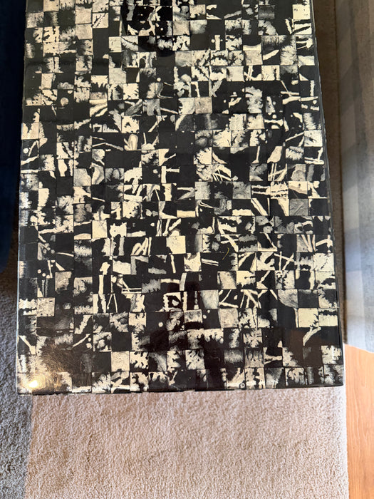 Mesa Lateral