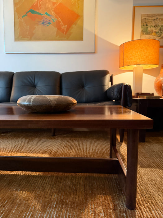 Mesa de Centro Vintage