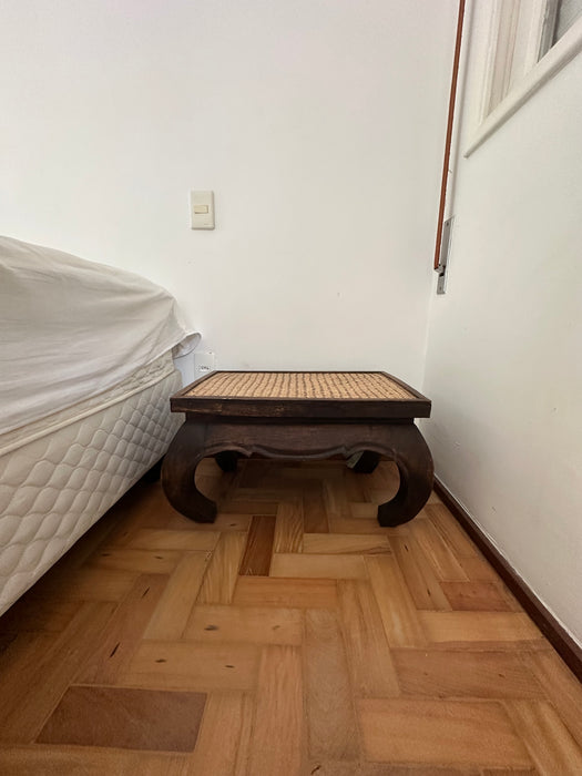 Mesa de Apoio Balisena