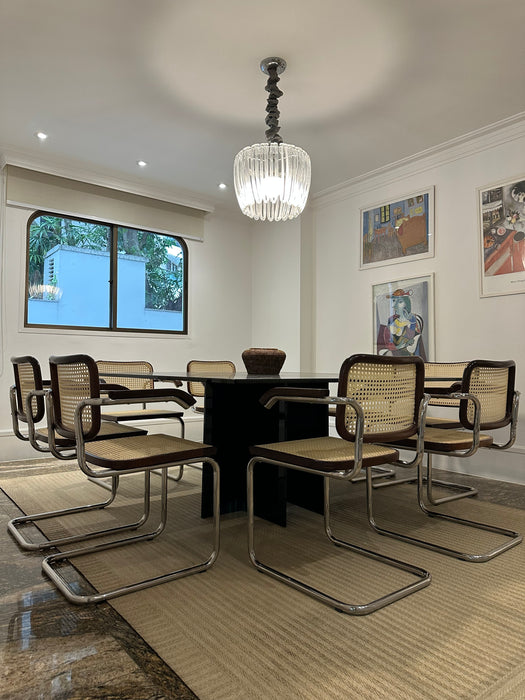 Mesa de Jantar – Jacqueline Terpins