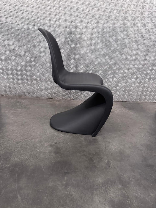 Conjunto de 4 Cadeiras "Panton" - Verner Panton para Vitra