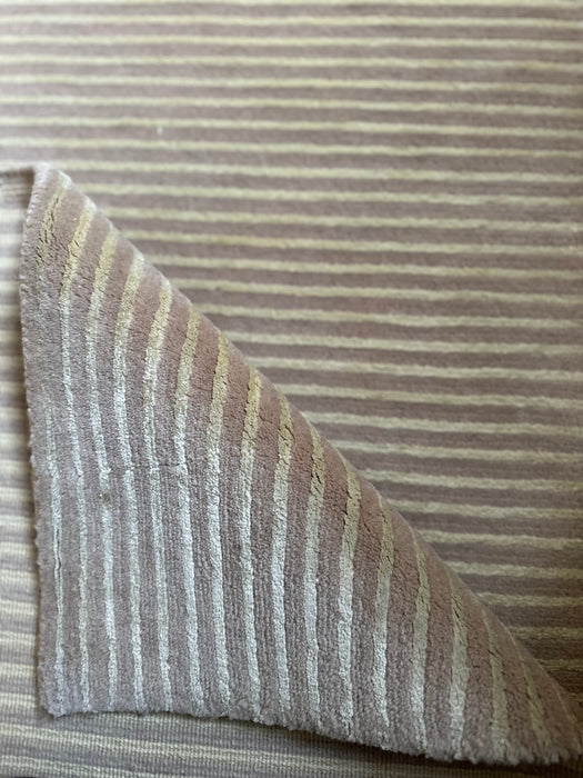 Tapete "Murano Degradê" (lã, viscose e algodão) - By Kamy