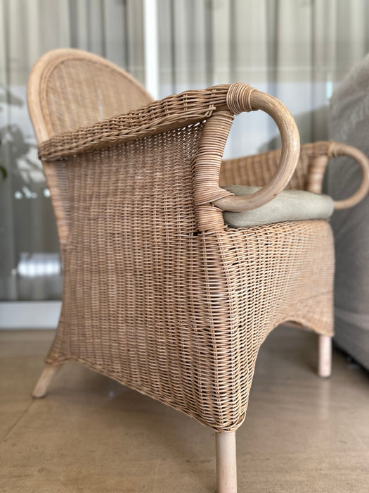 Conjunto de 4 Cadeiras