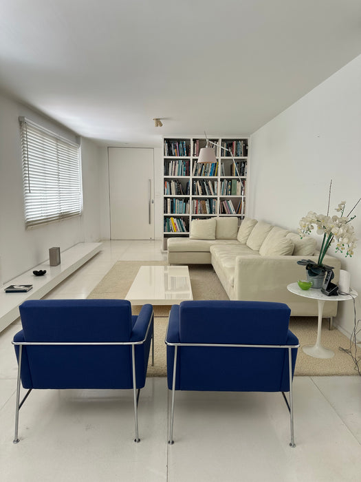 Sofá com Chaise