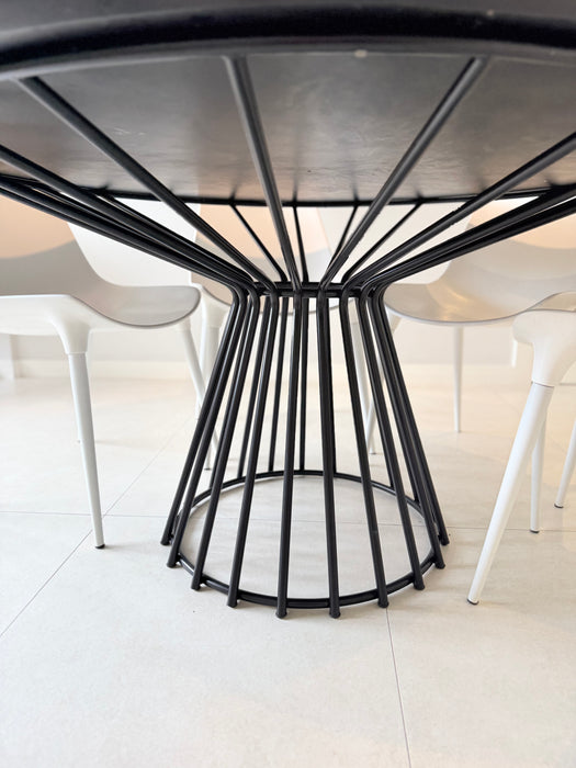 Mesa de Jantar “Class” – Marcelo Ligieri