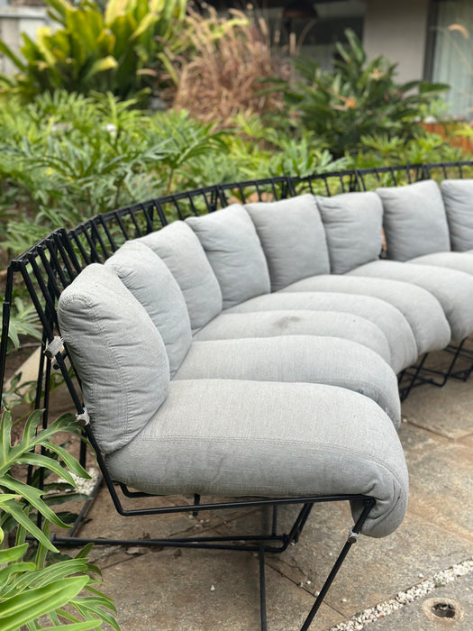 Sofá Curvo – Prototype