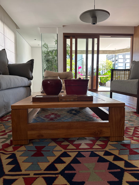 Mesa de Centro – Patio Brasil