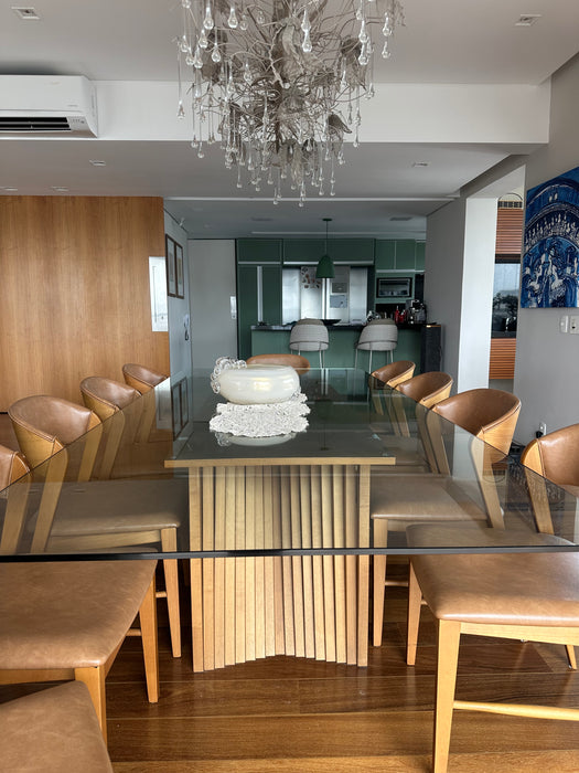 Mesa de Jantar - Bella Home