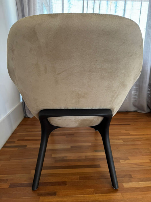 Par de Poltronas "Joy" - Jader Almeida