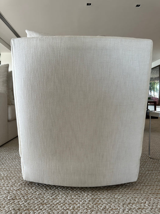 Par de Poltronas – Carlos Camargo