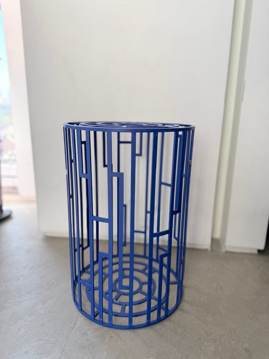 Kub Pouf – Estúdio Nendo para Moroso